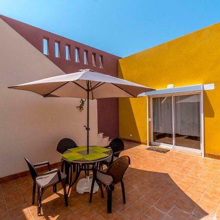 Apartment El Bosque By Interhome Playa Flamenca Buitenkant foto