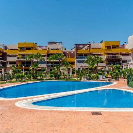 Apartment El Bosque By Interhome Playa Flamenca Buitenkant foto