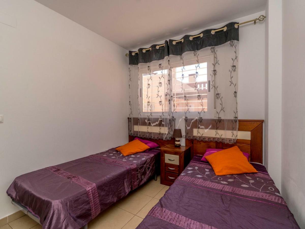 Apartment El Bosque By Interhome Playa Flamenca Buitenkant foto