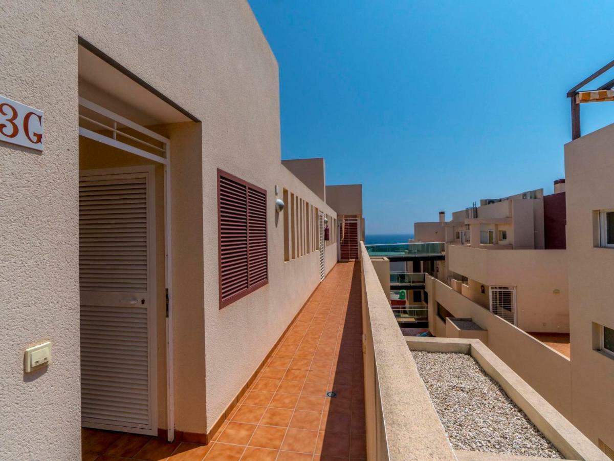 Apartment El Bosque By Interhome Playa Flamenca Buitenkant foto