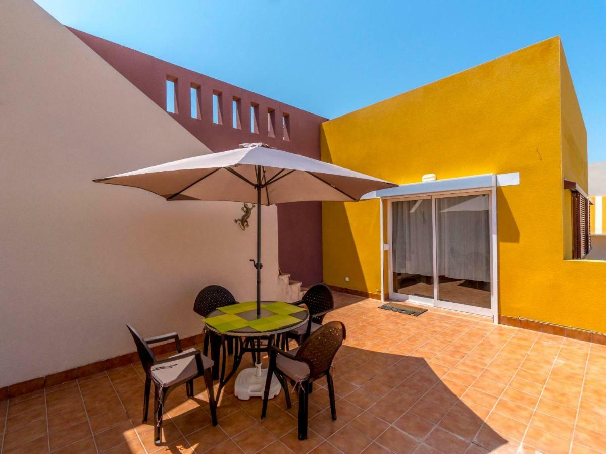 Apartment El Bosque By Interhome Playa Flamenca Buitenkant foto