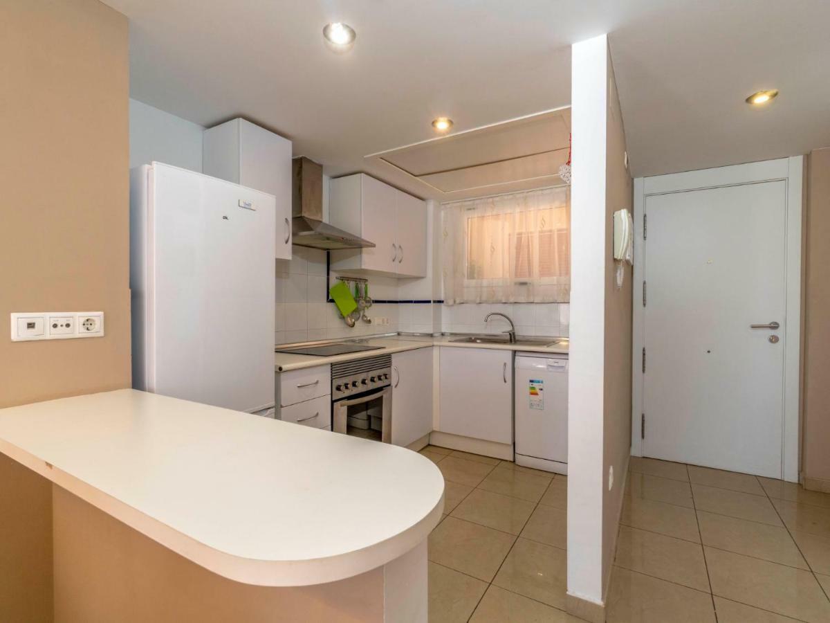 Apartment El Bosque By Interhome Playa Flamenca Buitenkant foto