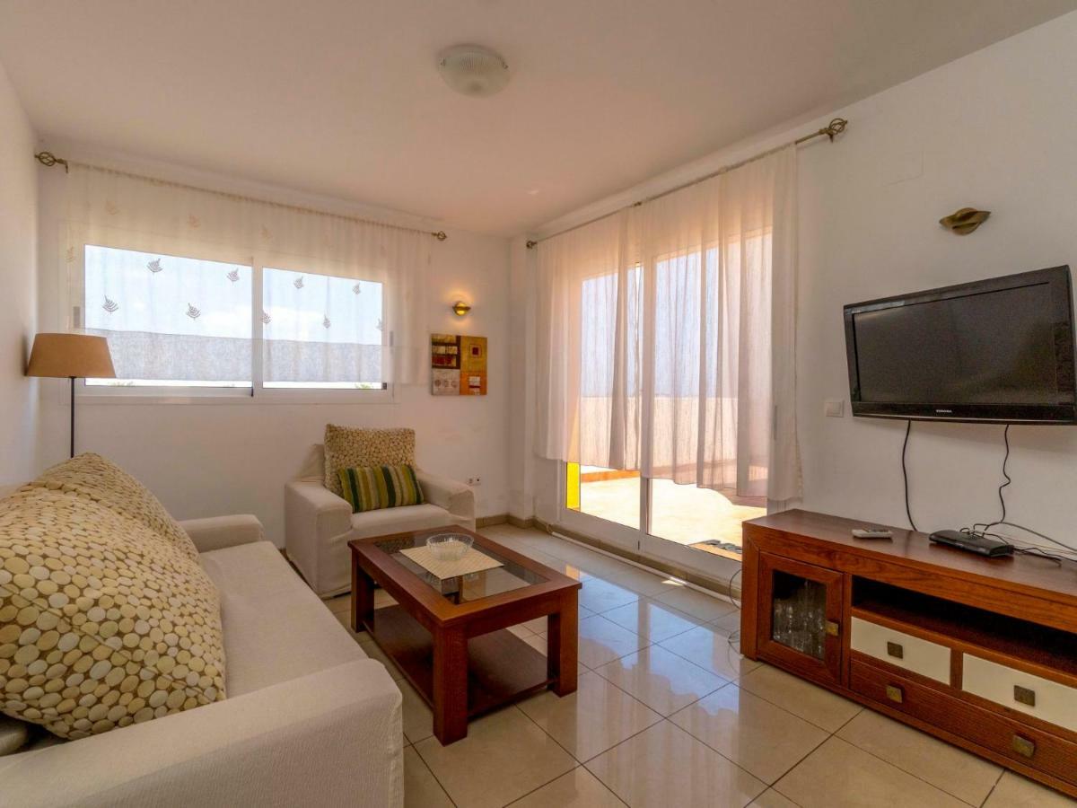 Apartment El Bosque By Interhome Playa Flamenca Buitenkant foto