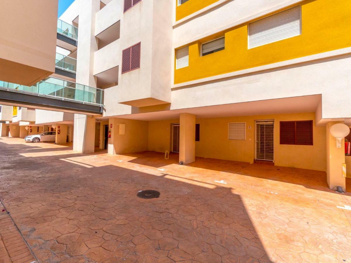 Apartment El Bosque By Interhome Playa Flamenca Buitenkant foto