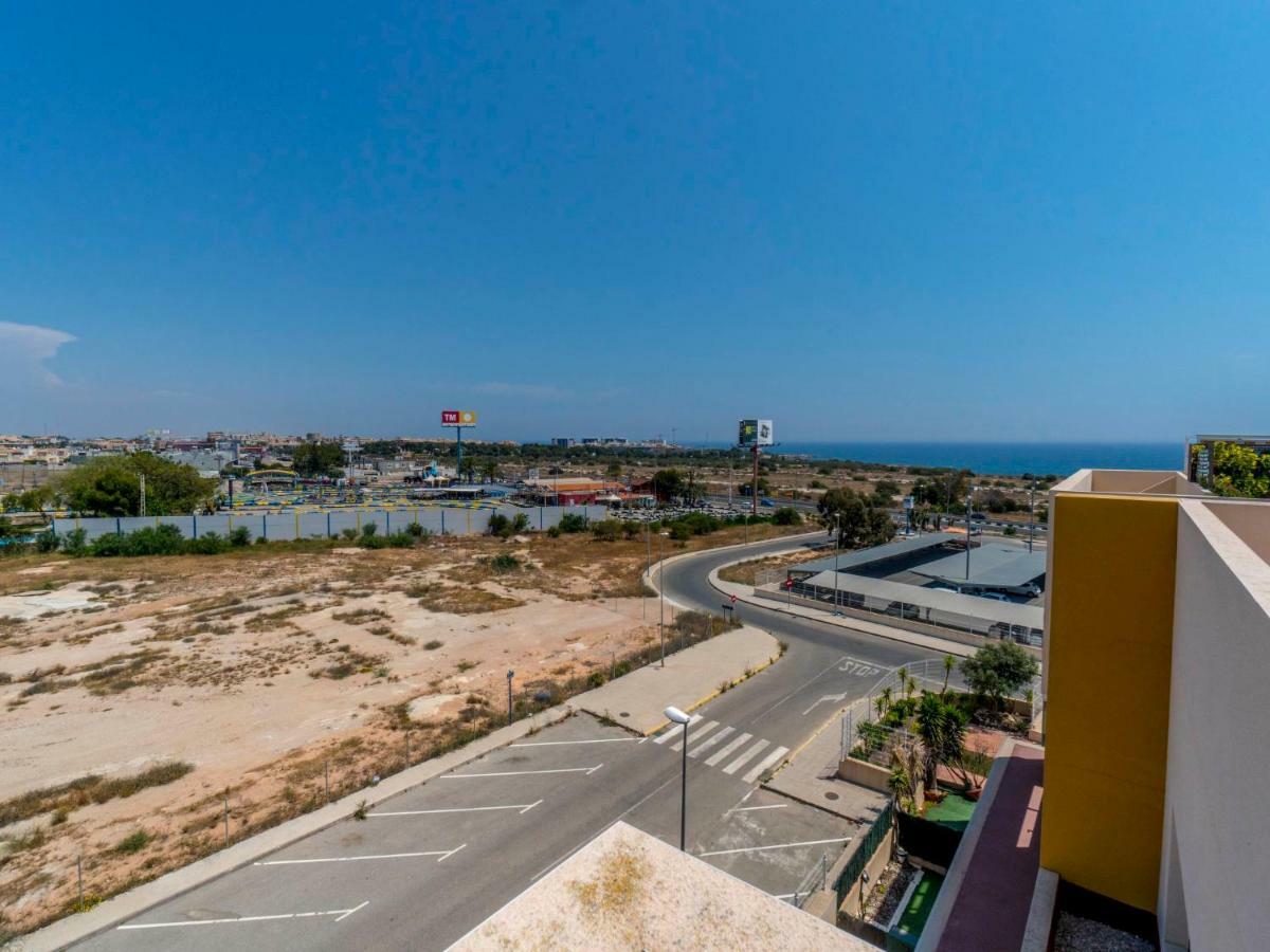 Apartment El Bosque By Interhome Playa Flamenca Buitenkant foto