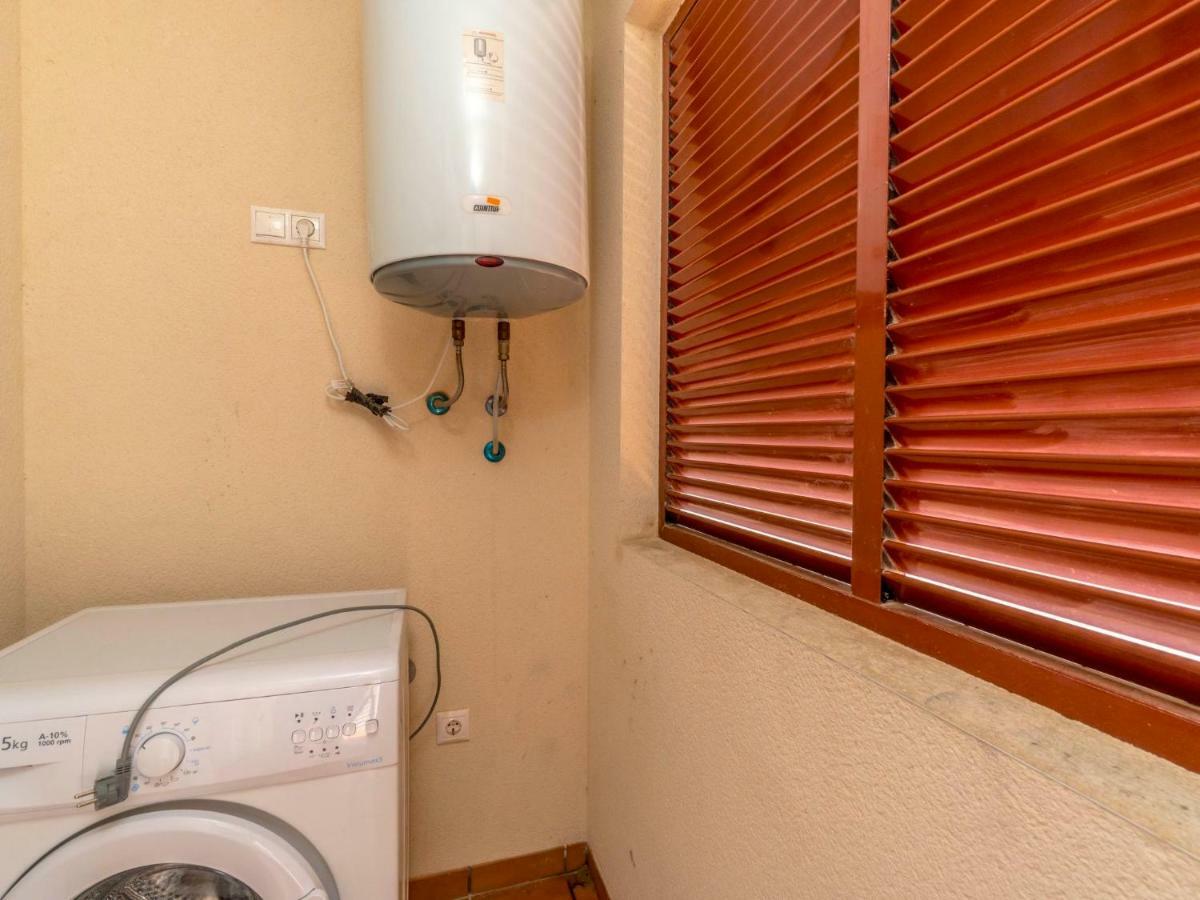 Apartment El Bosque By Interhome Playa Flamenca Buitenkant foto
