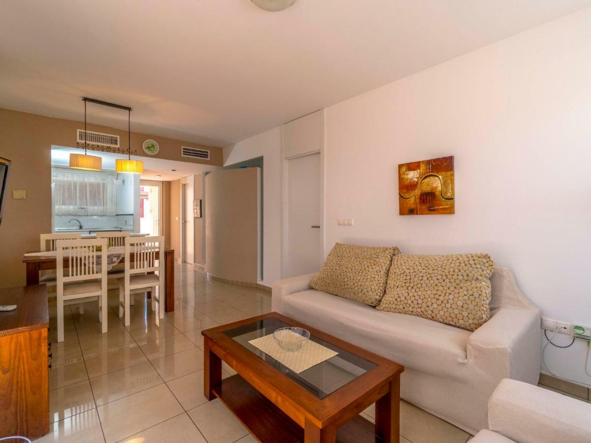 Apartment El Bosque By Interhome Playa Flamenca Buitenkant foto