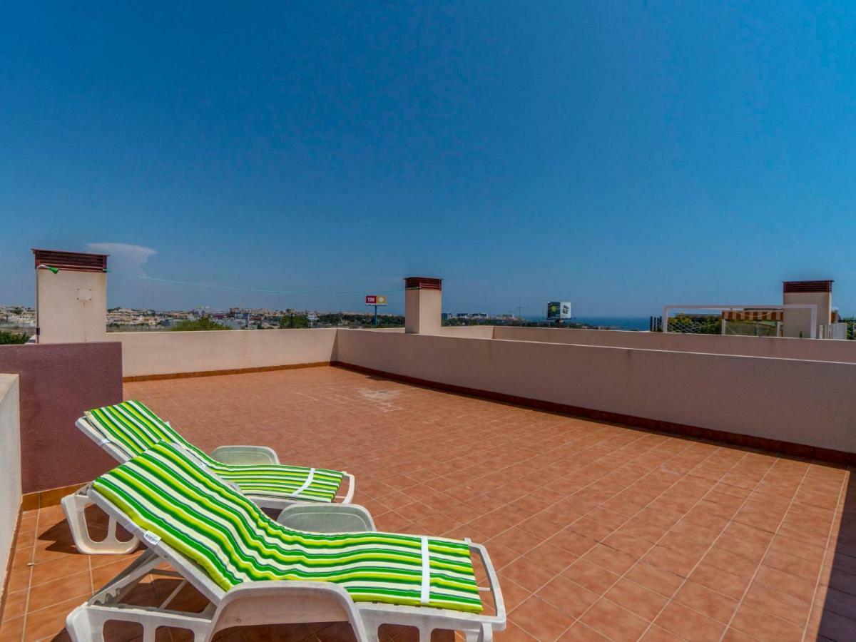 Apartment El Bosque By Interhome Playa Flamenca Buitenkant foto