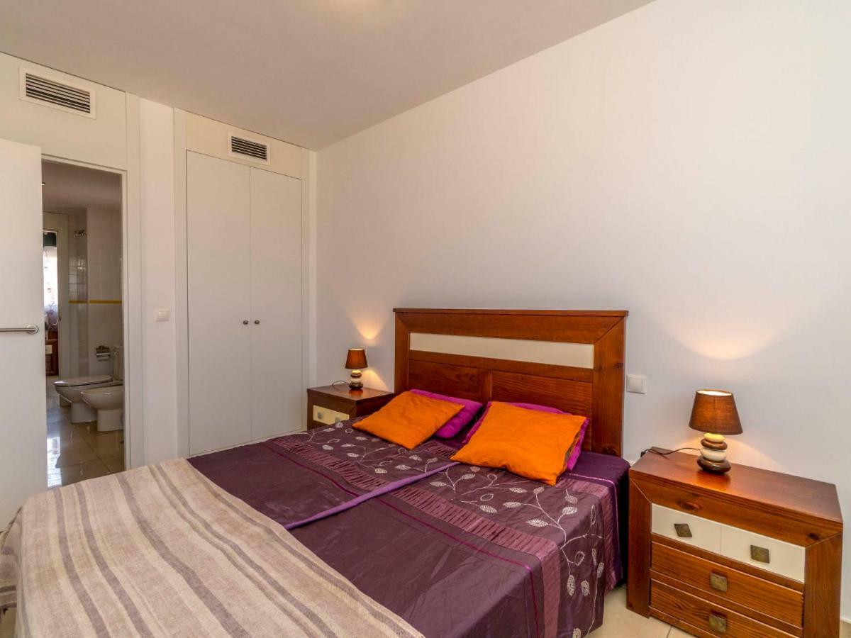 Apartment El Bosque By Interhome Playa Flamenca Buitenkant foto