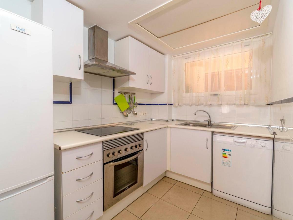 Apartment El Bosque By Interhome Playa Flamenca Buitenkant foto