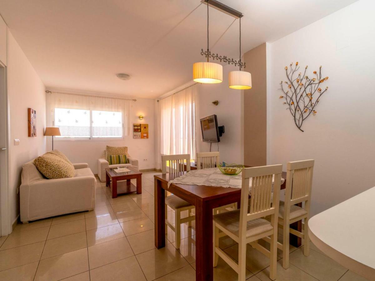 Apartment El Bosque By Interhome Playa Flamenca Buitenkant foto
