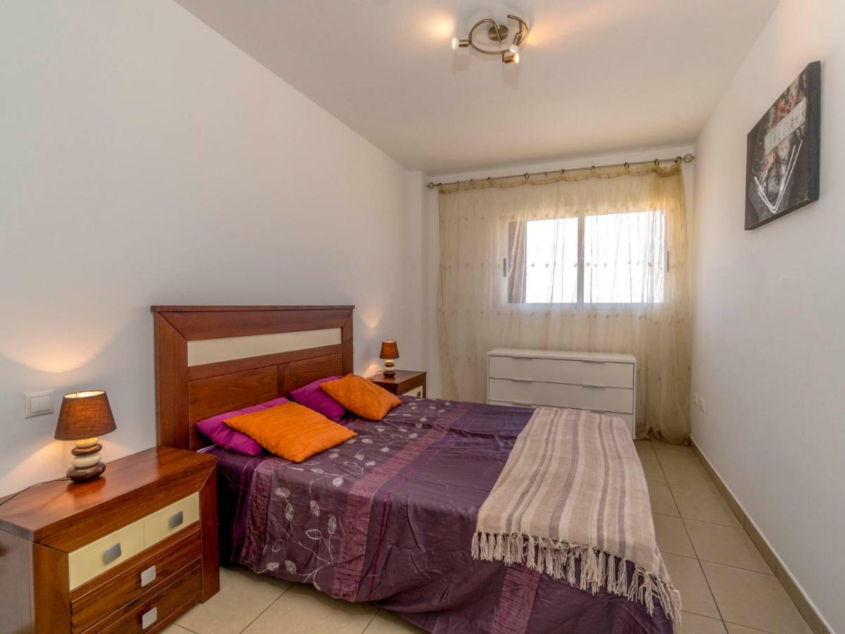 Apartment El Bosque By Interhome Playa Flamenca Buitenkant foto