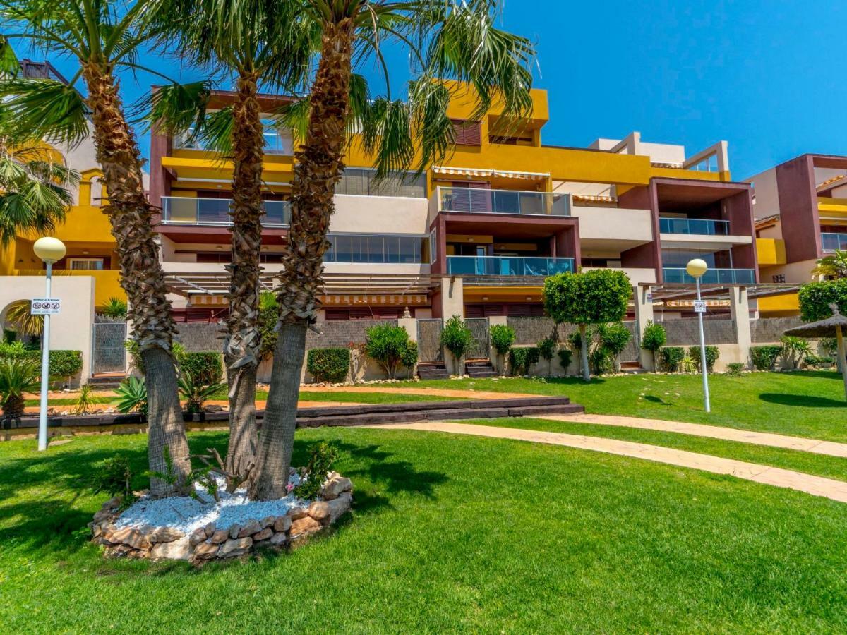 Apartment El Bosque By Interhome Playa Flamenca Buitenkant foto