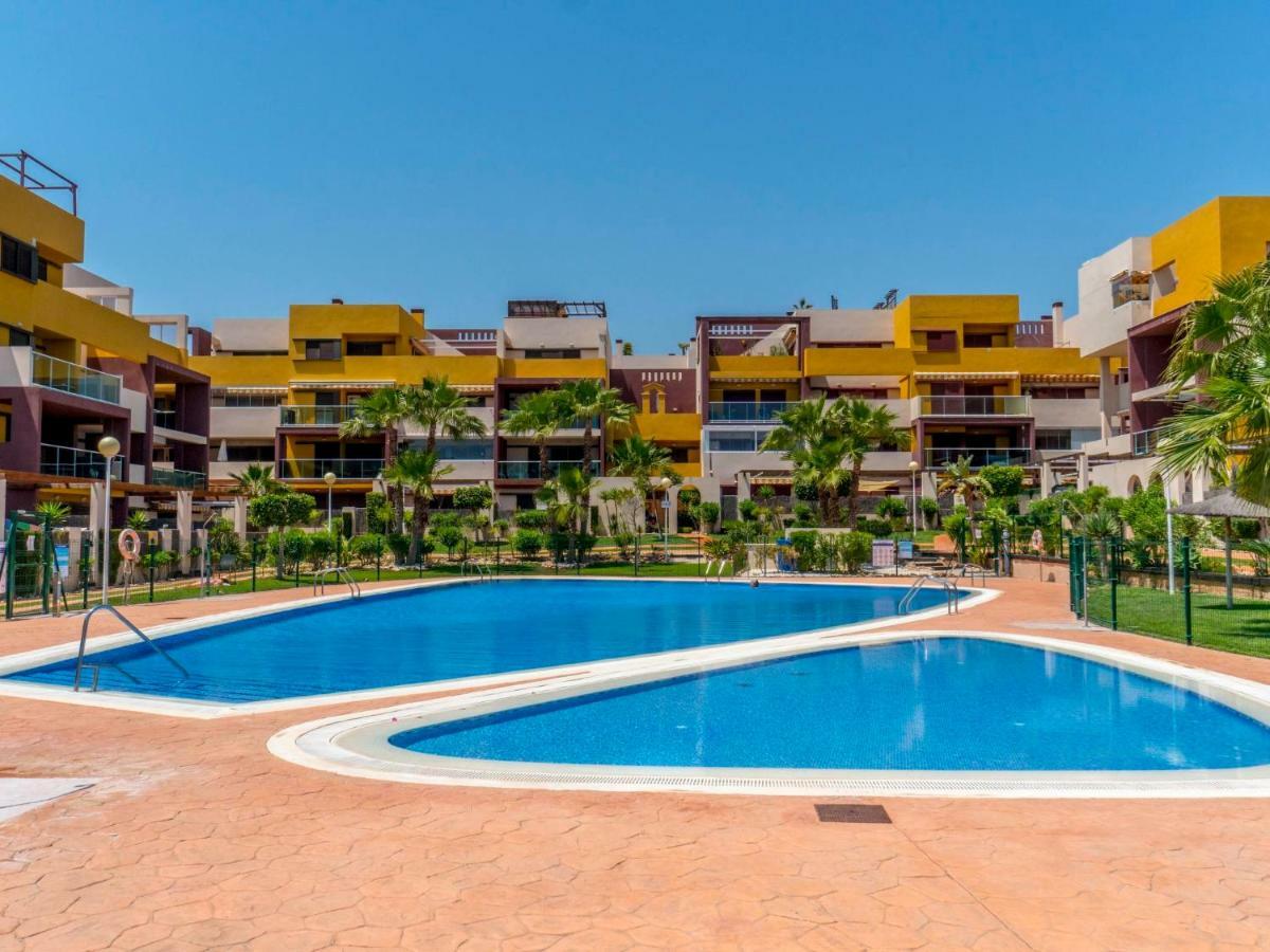 Apartment El Bosque By Interhome Playa Flamenca Buitenkant foto
