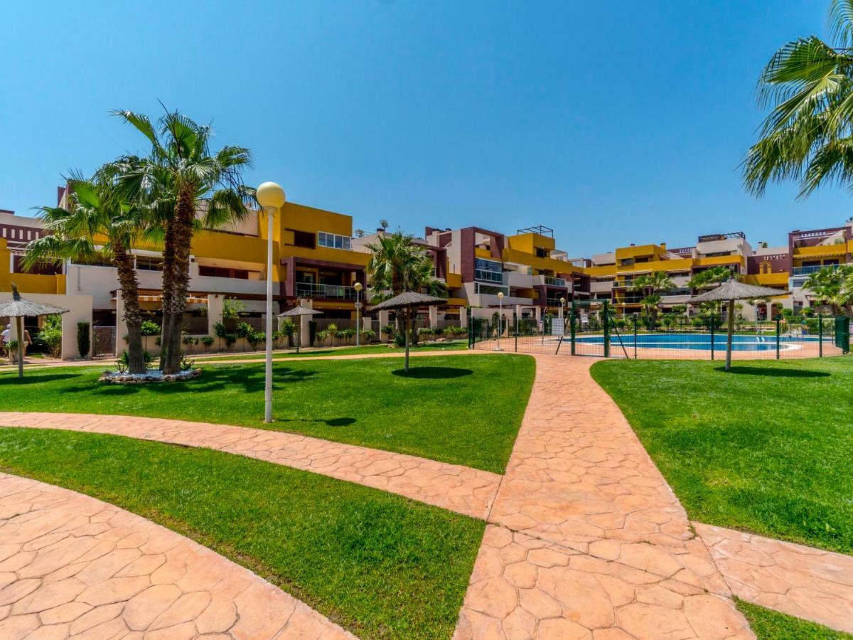 Apartment El Bosque By Interhome Playa Flamenca Buitenkant foto